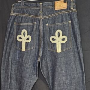 Sean John Men's Jeans Size 34